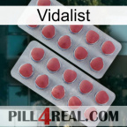 Vidalist 19